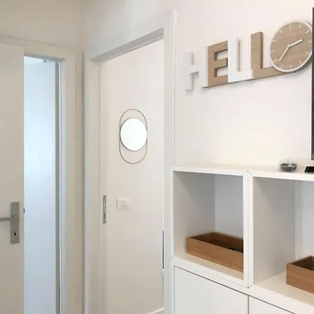 Lägenhet Baja *