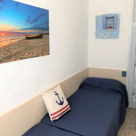Baja Lägenhet Bibione