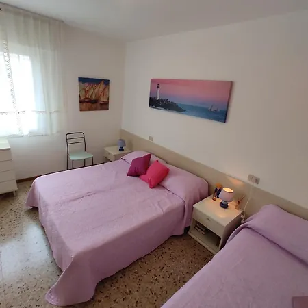 Baja Apartmán *