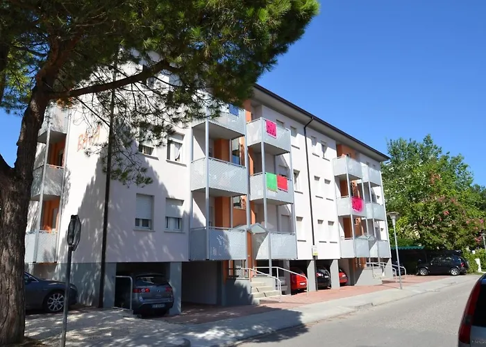 Baja Daire Bibione