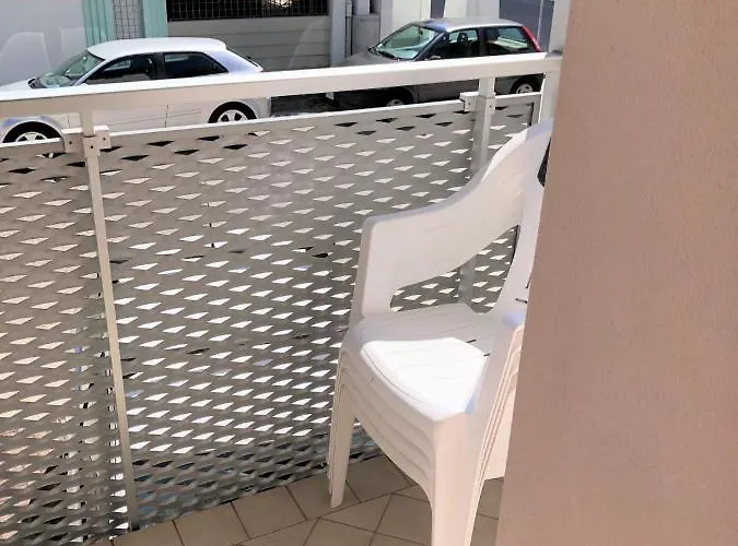 Baja Daire Bibione