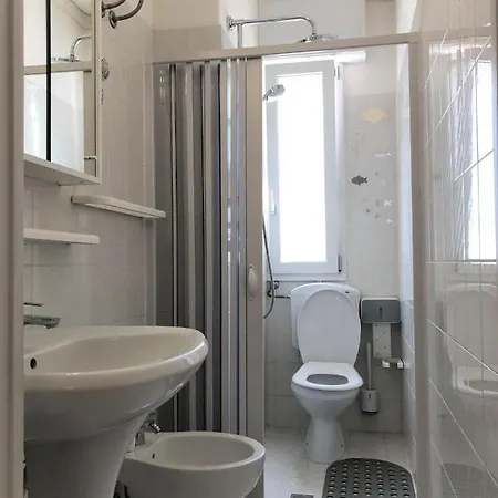Apartment Baja