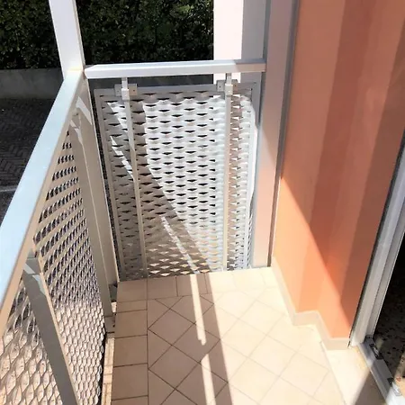 Baja Apartment *