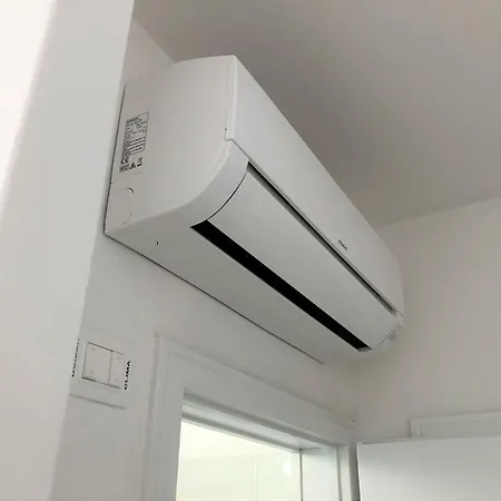 Baja Apartment