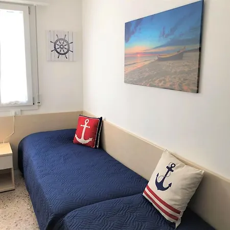 Apartment Baja Bibione
