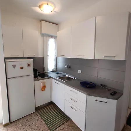 Baja Apartment *