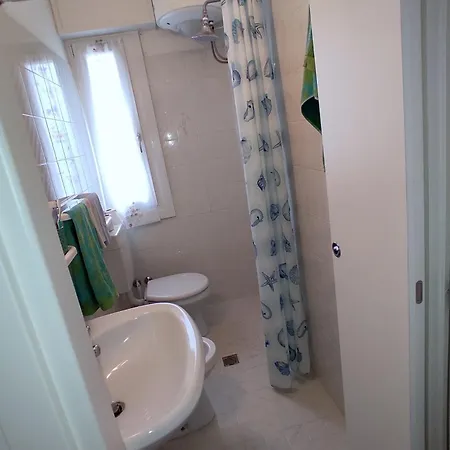 Baja Apartment