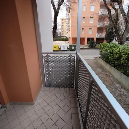 Baja Apartment Bibione