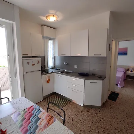 Apartment Baja