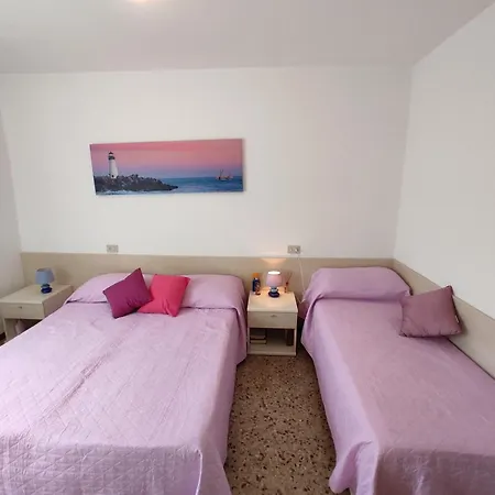 Baja ビビオーネ