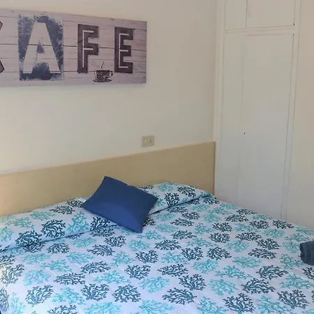Baja Apartment