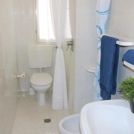 Apartment Baja *