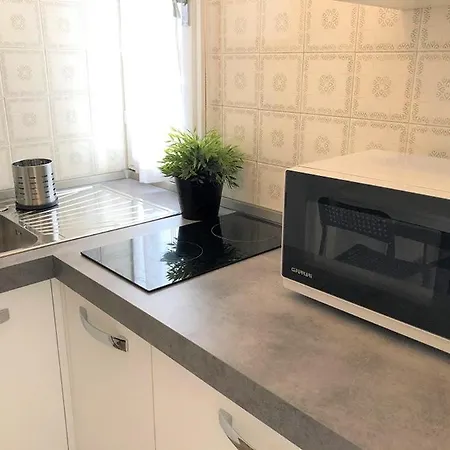 Apartment Baja